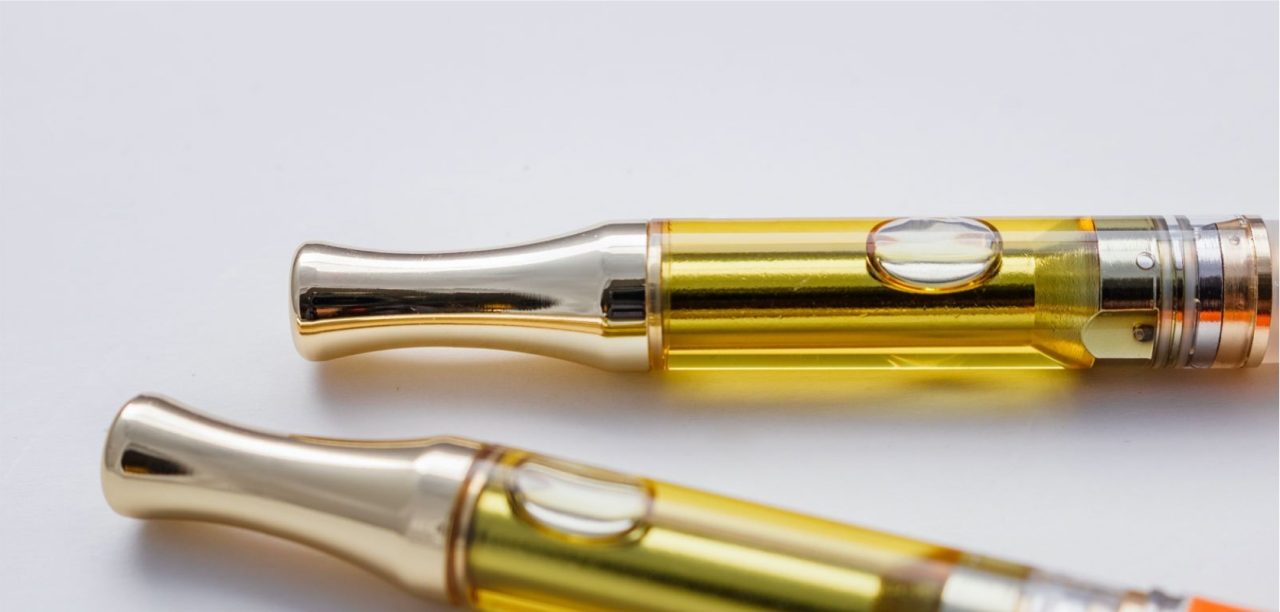 Dab-Pen-Cartridges