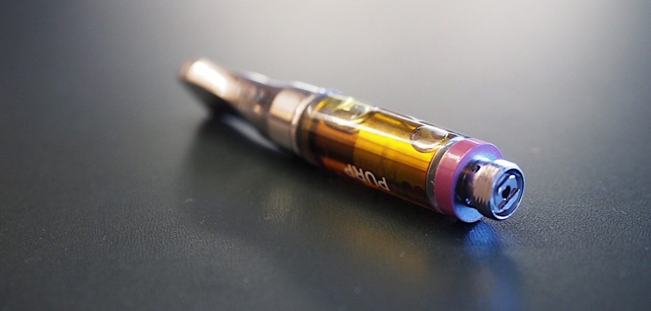 Vape-Cartridge